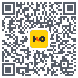 小活儿 QRcode