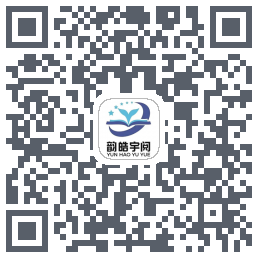 韵皓联盟的下載二維碼