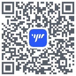 爱原物的下载二维码