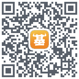 基金牛的下載二維碼