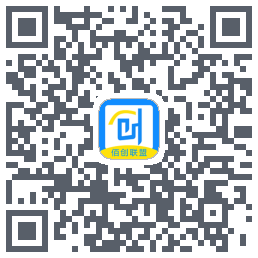 佰创联盟รหัส QR สำหรับดาวน์โหลด