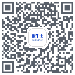鞭牛士的下載二維碼