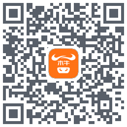木牛物流-司机版codice QR per il download