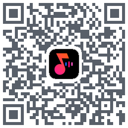 快歌código QR de descarga de