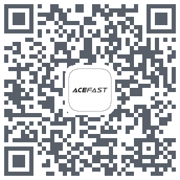 ACEFAST积速 QRcode