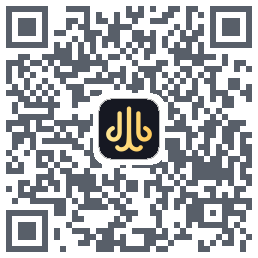 阿凡提风火轮 QRcode