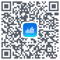 数据分析V10 QRcode