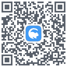 CocoCat的下載二維碼