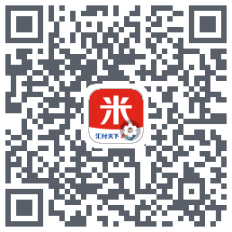 汇来米T的下載二維碼