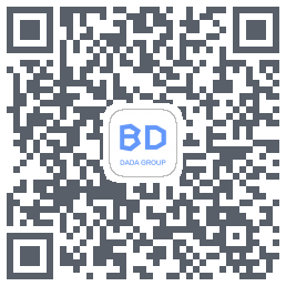 BD工具的下載二維碼