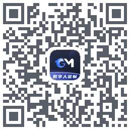 硅语codice QR per il download