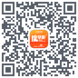 搜掌柜codice QR per il download