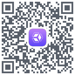 快剪魔方 QRcode