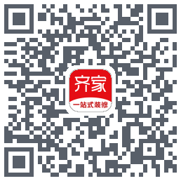 齐家的下載二維碼