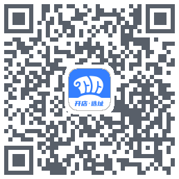 上上参谋 QRcode