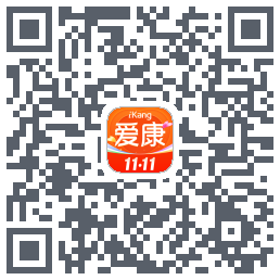 爱康-约体检查报告的下載二維碼