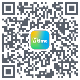 时光网codice QR per il download