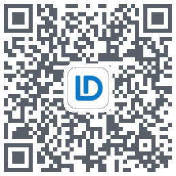 蓝豆云 QRcode
