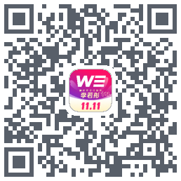 betterWE星球のダウンロードQRコード