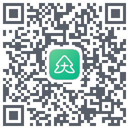 百科开发版的下載二維碼