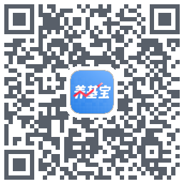 养基宝的下載二維碼