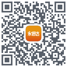 永倍达的下载二维码