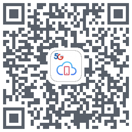 天翼云手机 QRcode