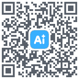 讯飞AI学código QR de descarga de