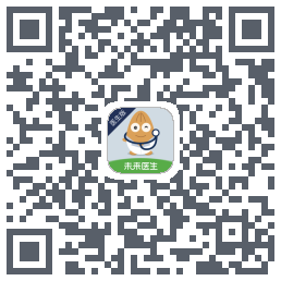 杏仁医生Download QR-Code