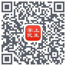民生保险 QR-код для загрузки