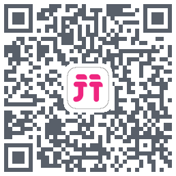 无忧行 QRcode