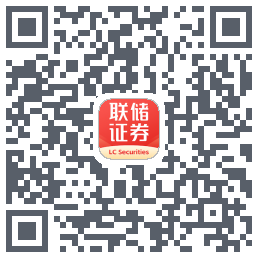 联储测试的下載二維碼