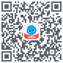 数据测试环境 QRcode