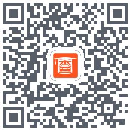 查博士のダウンロードQRコード