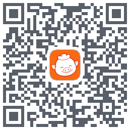 猪八戒的下载二维码