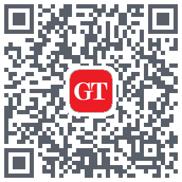 Global Times的下载二维码