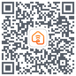LinkHome QRcode