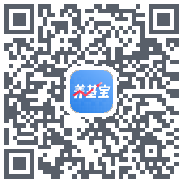 养基宝的下載二維碼