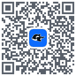 网鱼รหัส QR สำหรับดาวน์โหลด