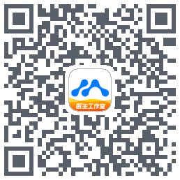 医联 QR-код для загрузки