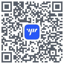 爱原物 QRcode
