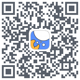 冒泡联联 QRcode