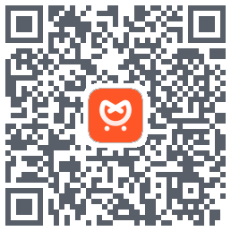 蝉选 QRcode