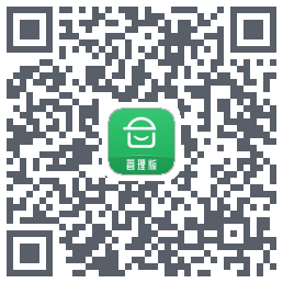 安心筑管理版 QRcode