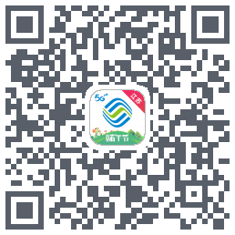 中国移动江苏的下載二維碼