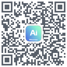 海信Ai享家kod QR do pobrania