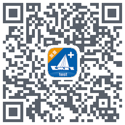中储智运加盟运力 QRcode