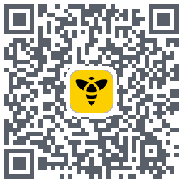 蜂佣乐 QRcode