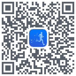 宜准跑步 QRcode
