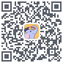 小E学院的下載二維碼